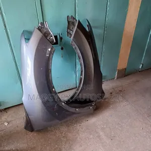 Nissan Extral Nt32 Fenders /Wings