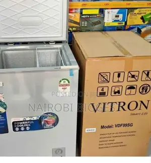 Best Vitron 99 Litres Freezer