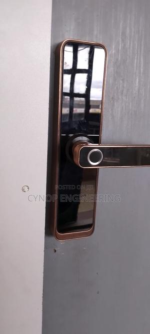 RFID Lock for Office Entrance - thumbnail 2