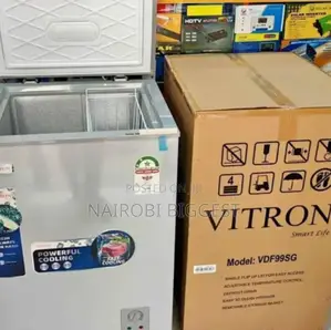 Vitron 99 Litres Best Freezer