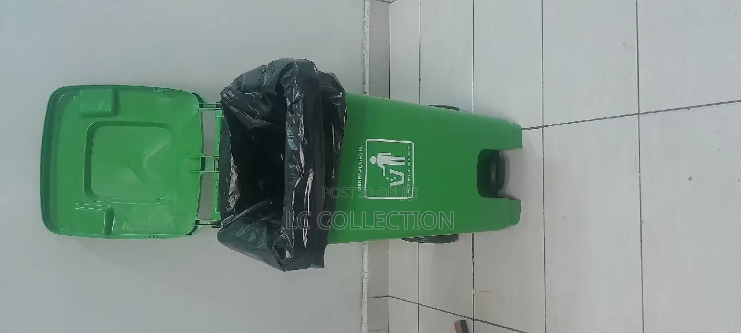 Dust Bins/Gabage Bins