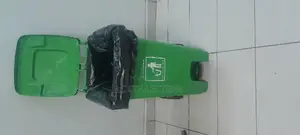 Dust Bins/Gabage Bins