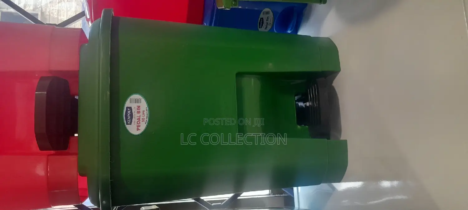 Dust Bins/Gabage Bins