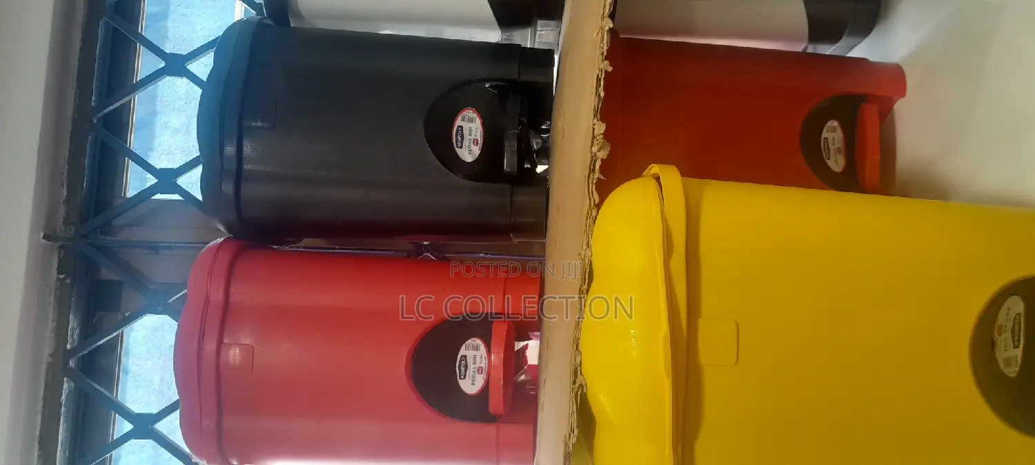 Dust Bins/Gabage Bins