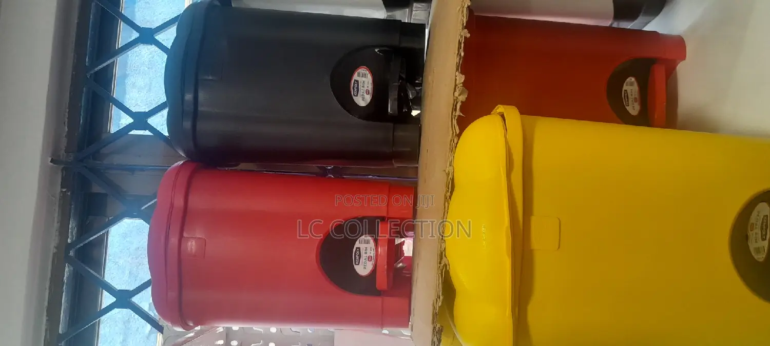 Dust Bins/Gabage Bins