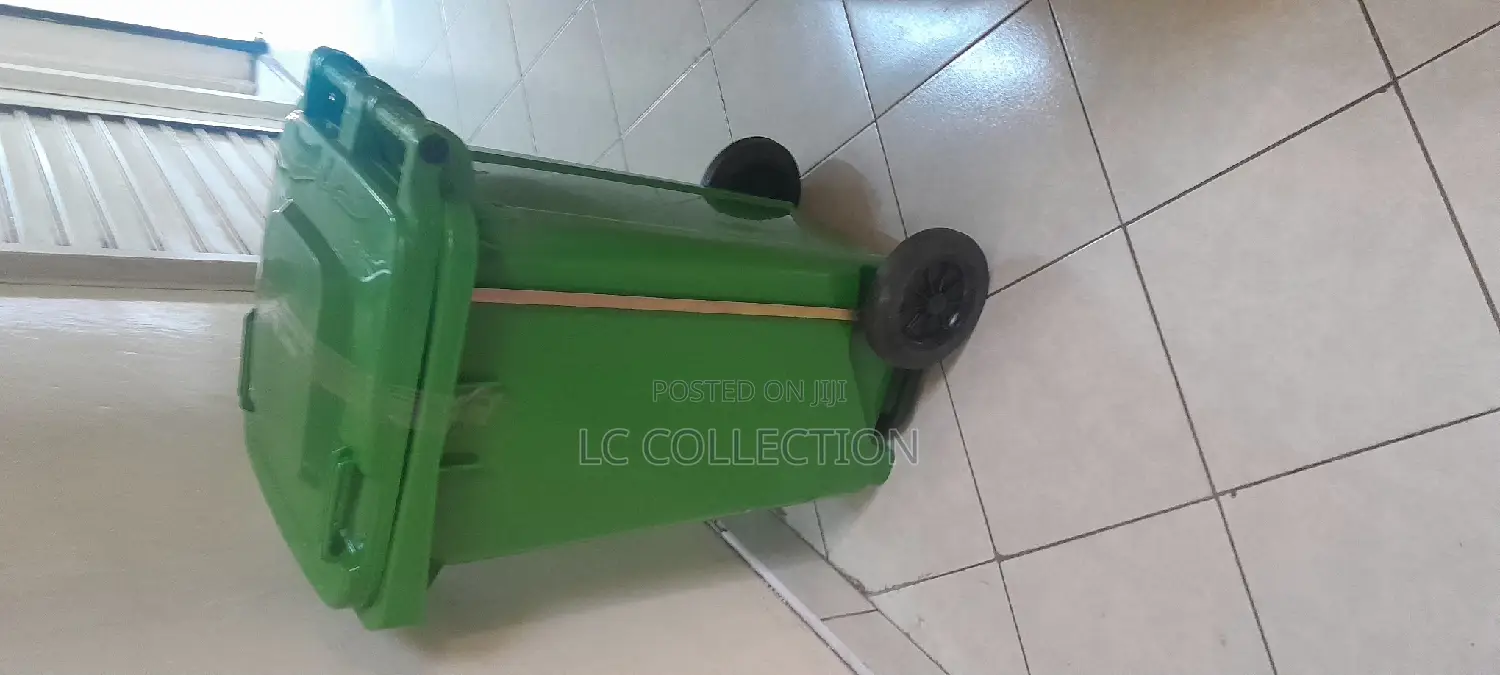 Dust Bins/Gabage Bins