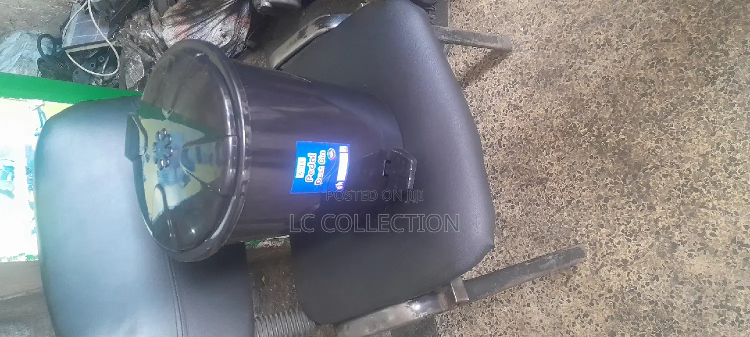 Dust Bins/Gabage Bins
