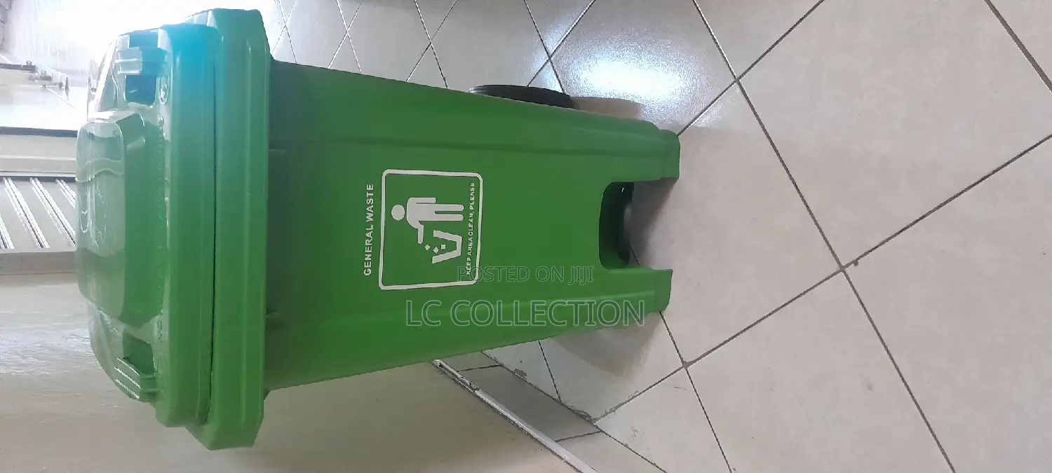 Dust Bins/Gabage Bins