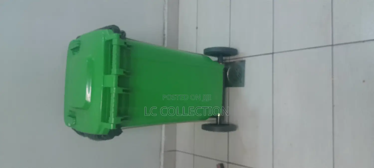 Dust Bins/Gabage Bins