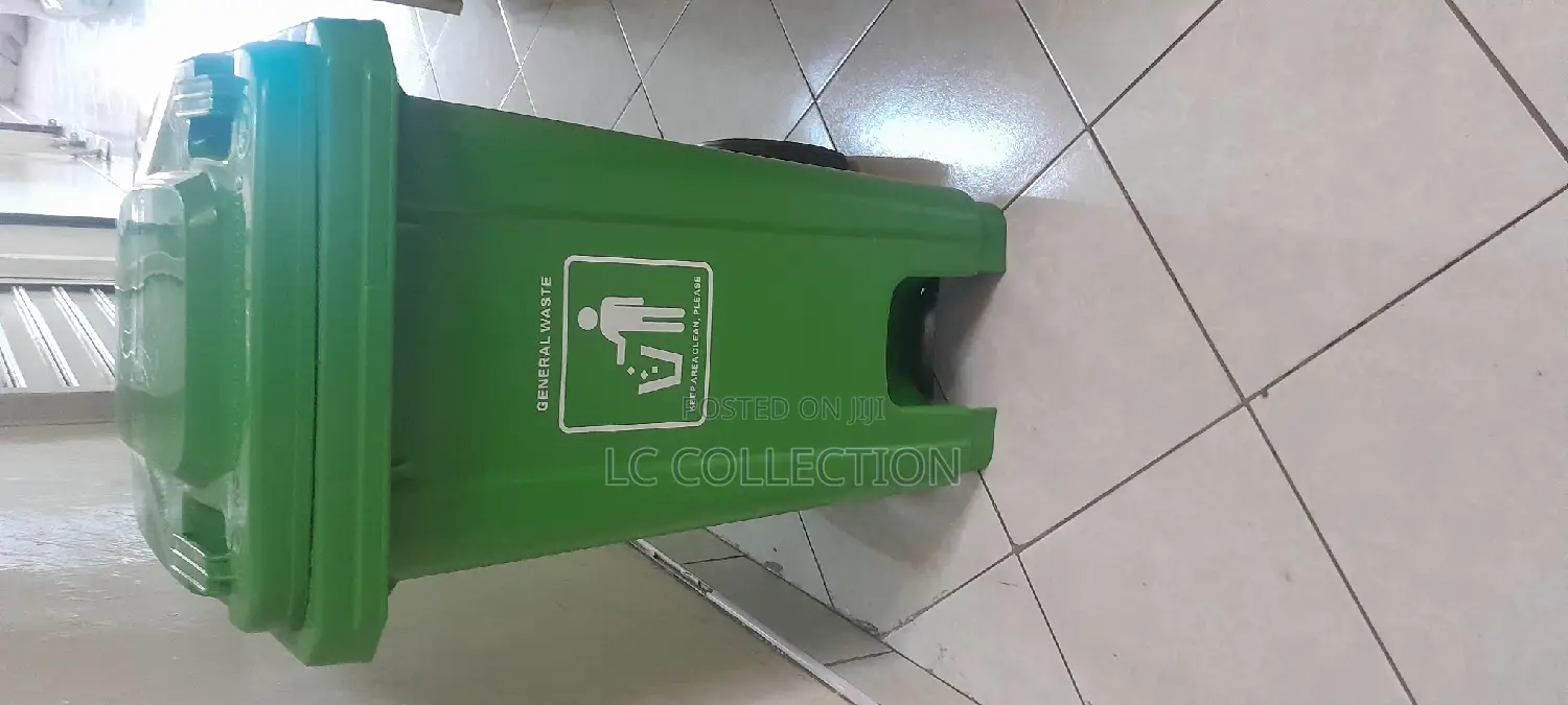 Dust Bins/Gabage Bins