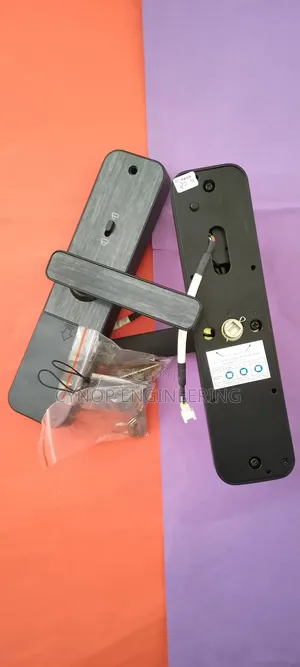 RIFD Lock for Airbnb Guest Rooms