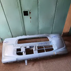 Daihatsu Move Front Bumper