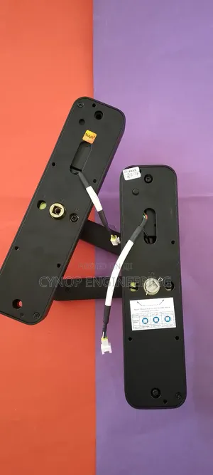 Mobile App Lock for Office Use