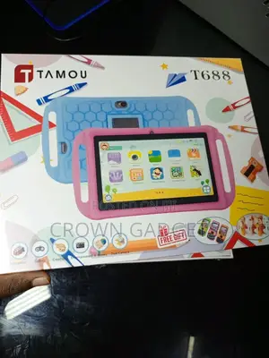 T688 Tamou Kids Tablet