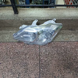 Toyota Premio 260 Headlight Xenon