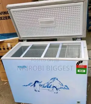 219litres Icecool Best Freezer