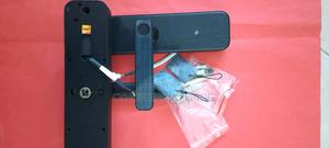 Mobile App Lock for Airbnb Entry - thumbnail 2