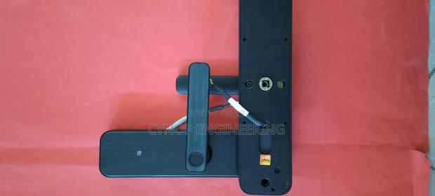 Fingerprint Lock for Hotel Suite Room