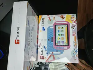 Kids Tablet With Wifi Capability T688