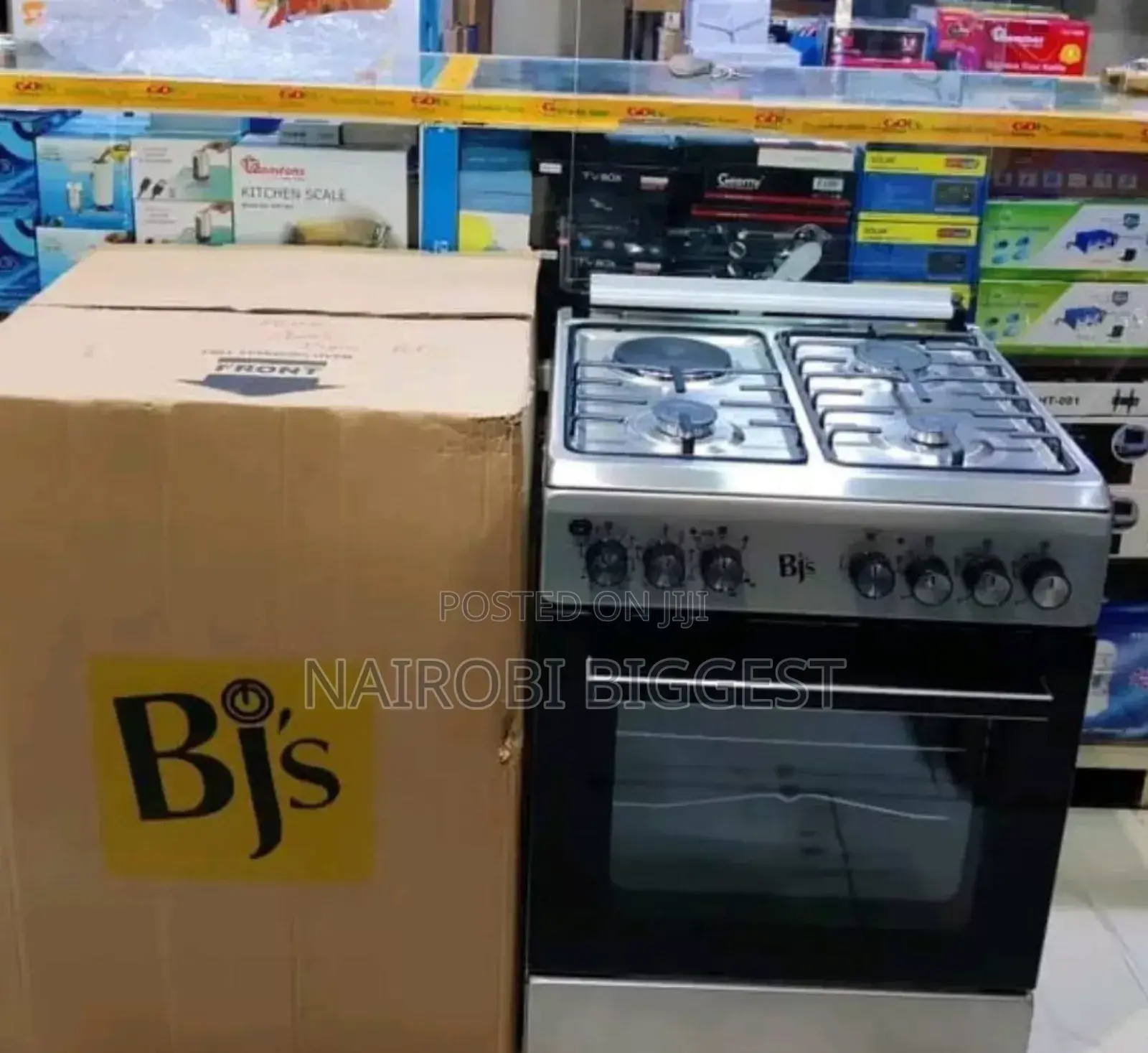 Excellent Bjs Standing Cooker Quality Standing Cooker