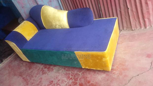 3 Seater Sofabed - main view
