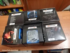 Epman Gauge,Oil Temperature 
-Exhaust Temperature