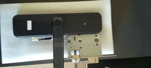 Passcode Lock for Pharmacy