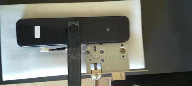 Passcode Lock for Pharmacy - main view