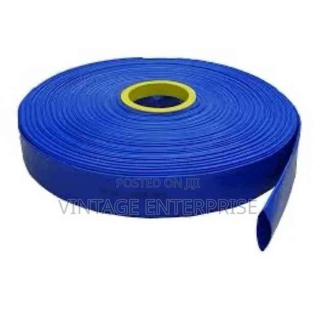 Heavy Duty Delivery Hosepipe-3" * 50m - main view