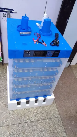 320egg Incubator