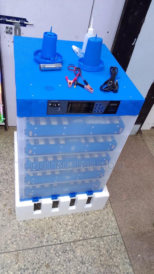 320egg Incubator