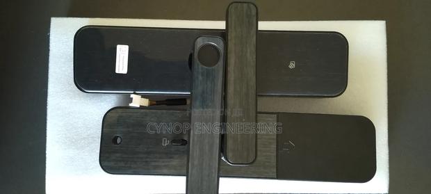 RIFD Lock for Hotel Room Access - main view