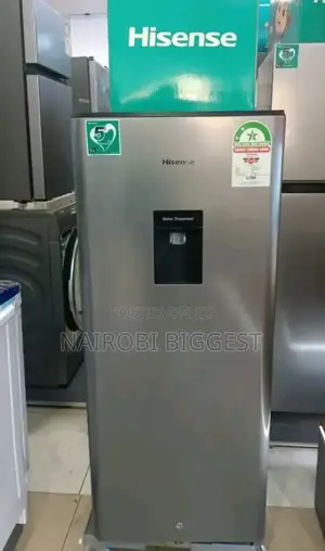 Excellent Hisense 176litre Fridge