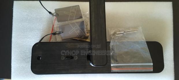 Passcode Lock for Office Security - main view