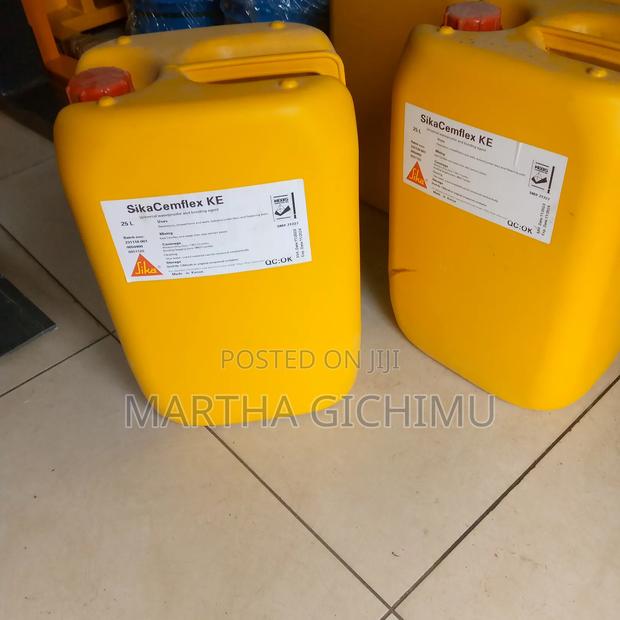 Now Instock Sika Cemflex