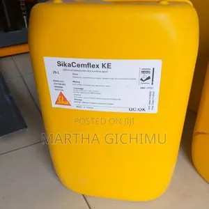 #Sikacemflex