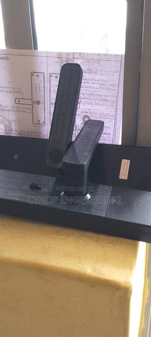 RIFD Lock for Kitchen Door - thumbnail 2