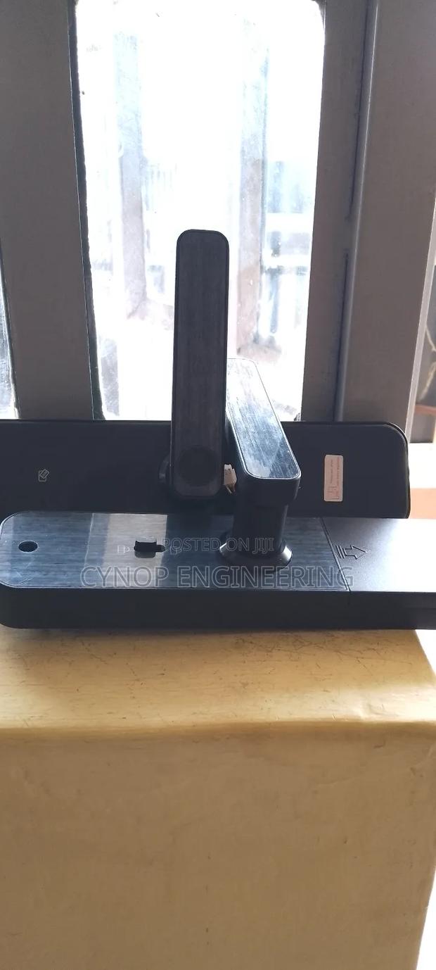 Passcode Lock for Airbnb Entrance - main view