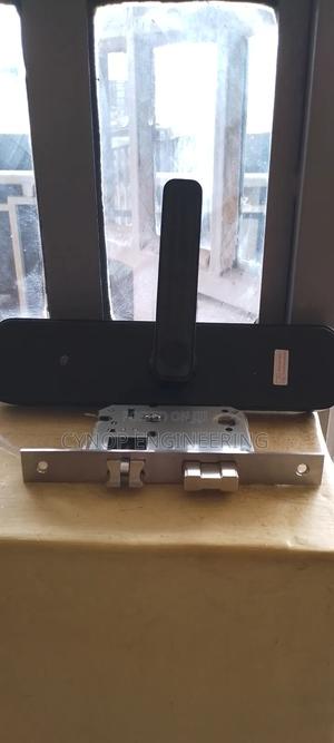 Key Access for Hospital Security - thumbnail 2