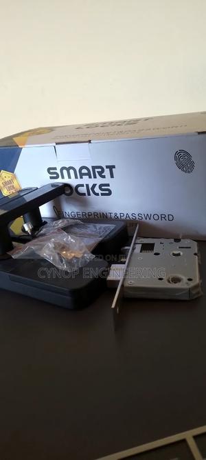Passcode Lock for Bank Security - thumbnail 2