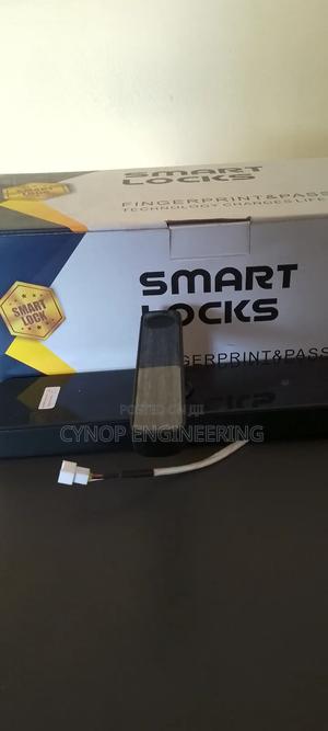 RFID Lock for Pharmacy Security - thumbnail 2