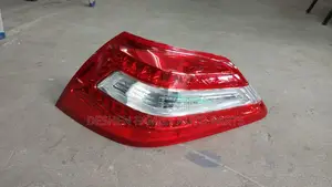 Nissan Teana Backlight