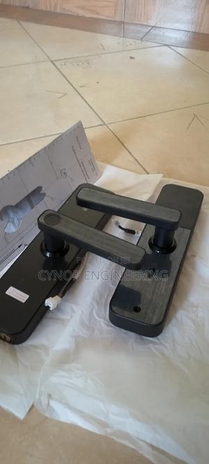 Fingerprint Lock for Airbnb Guests - thumbnail 2