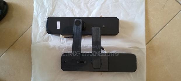 RFID Lock for Office Entry - main view