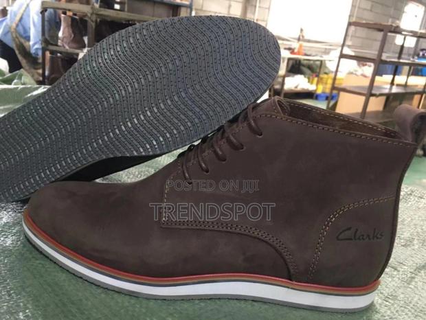 Clark's Boots. Official - thumbnail 2