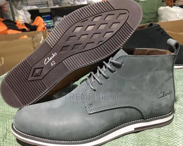 Clark's Boots. Official - thumbnail 2
