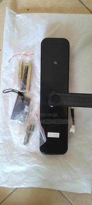 Key Access for Kitchen Safety - thumbnail 2