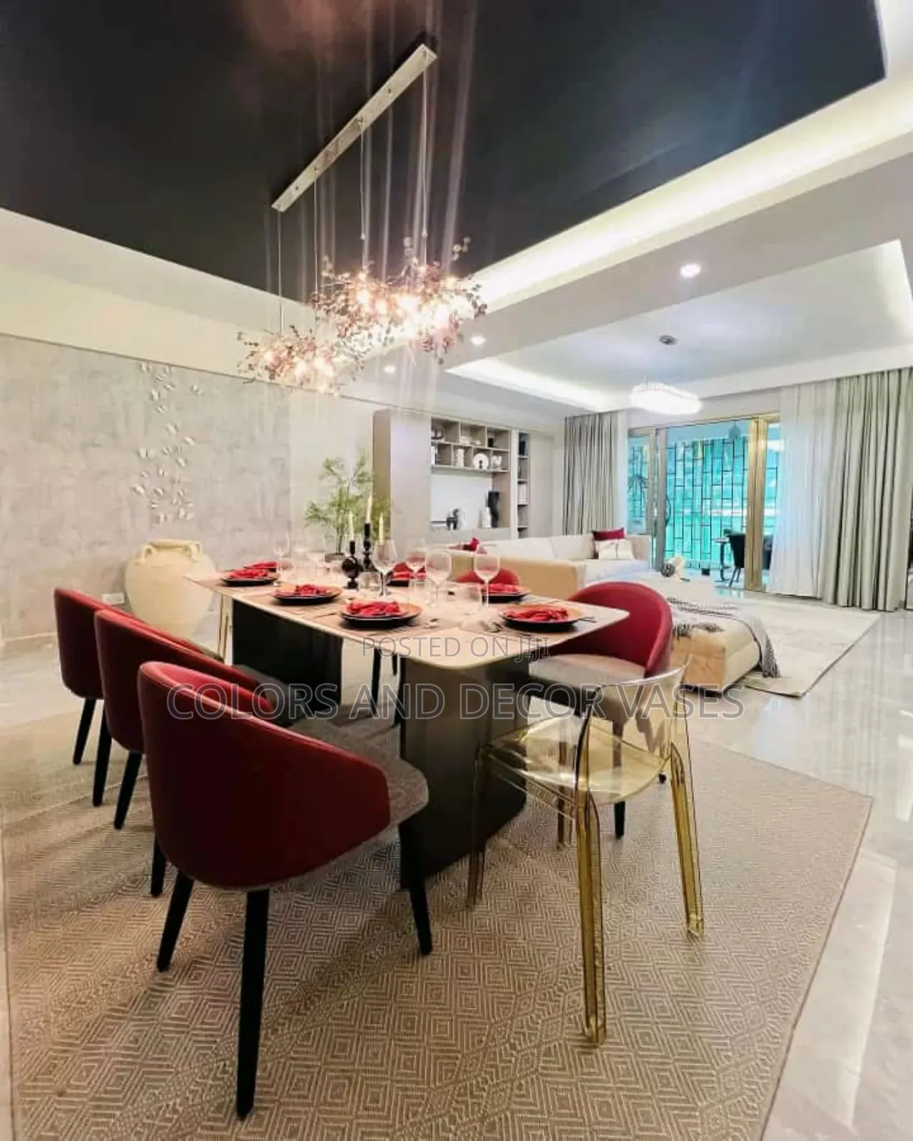 Interior Decor for Homes