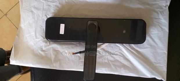 Fingerprint Locks for Hospital Wards - main view