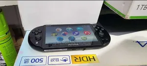 Ps Vita Chipped With 10games and the Charger.